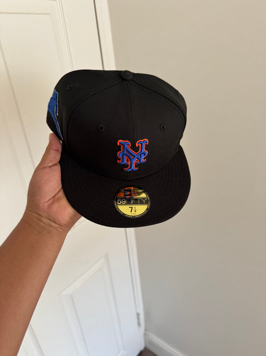 Mets , 7 , 7 1/8 , 7 1/4 , 7 3/8 y 7 1/2 (mayoreo 850$)