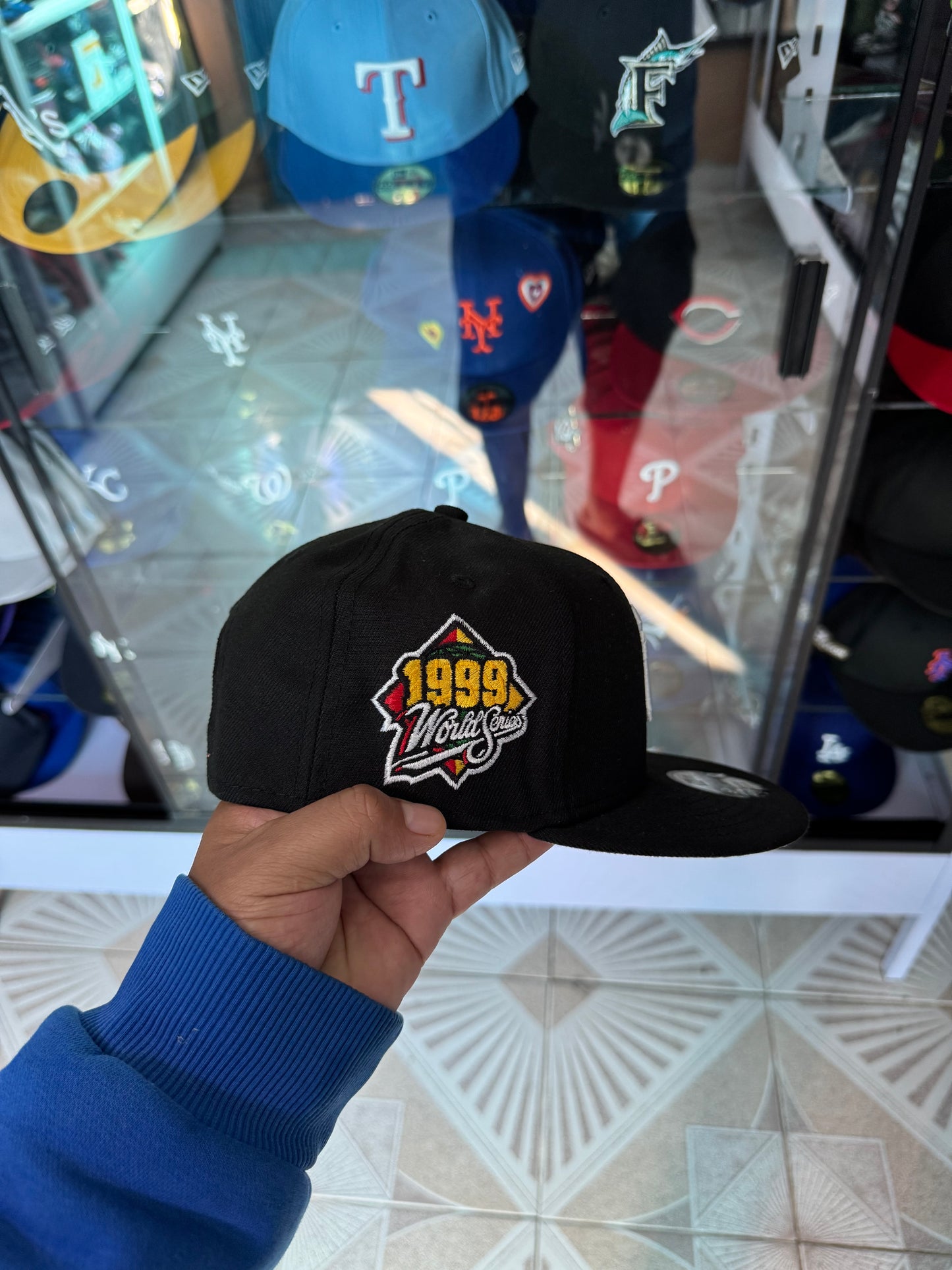 NIÑOS AJUSTABLE