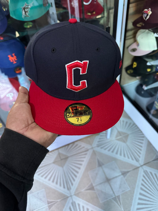 Cleveland clásica 7 1/8 , 7 1/4 y 7 3/8 (mayoreo 600$)