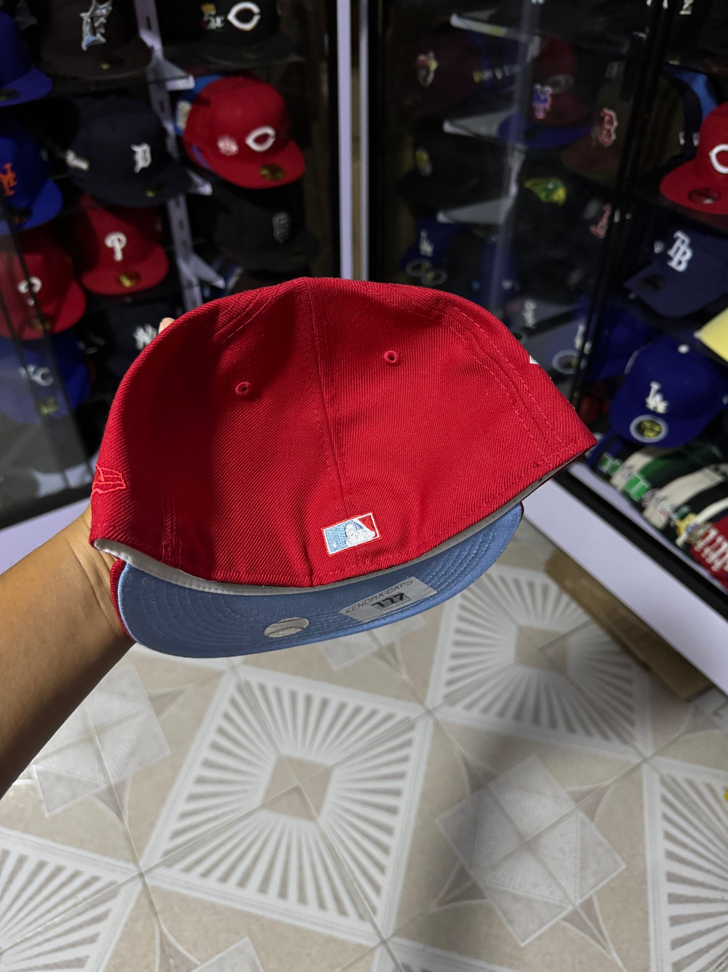 Yankees 7 , 7 1/4 y 7 3/8 (mayoreo 900$)