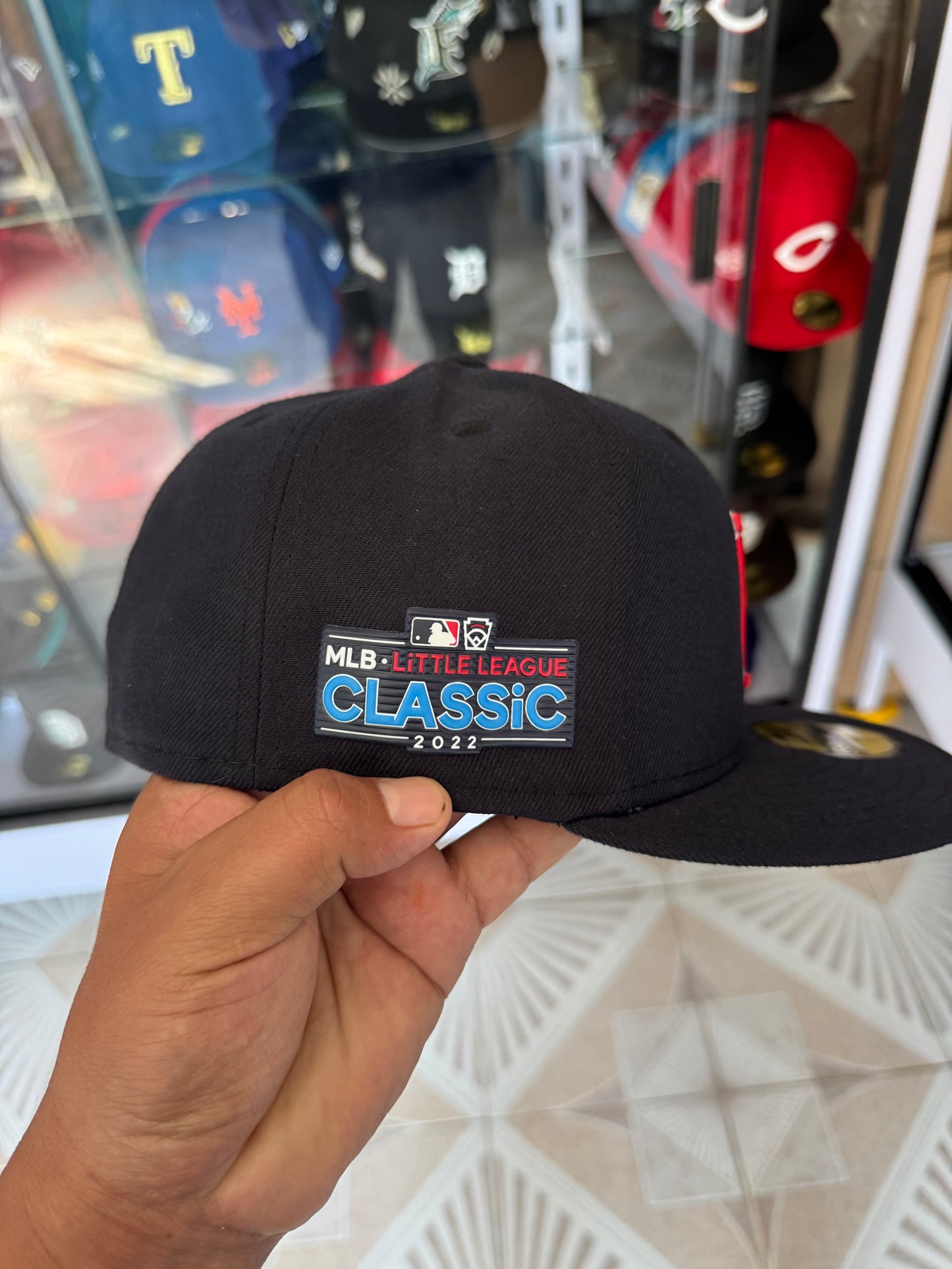 🚨OFERTA 7 1/4 🔥700$🔥