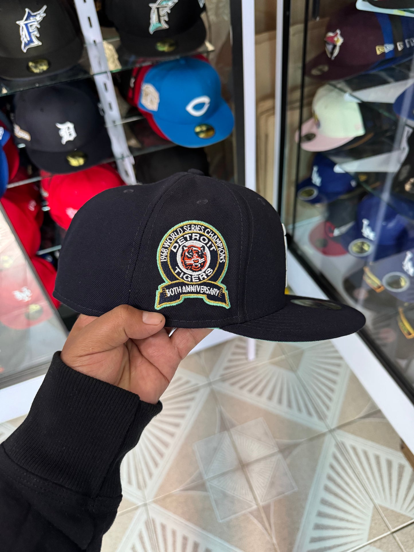 🚨OFERTA 7 3/8 🔥750$🔥