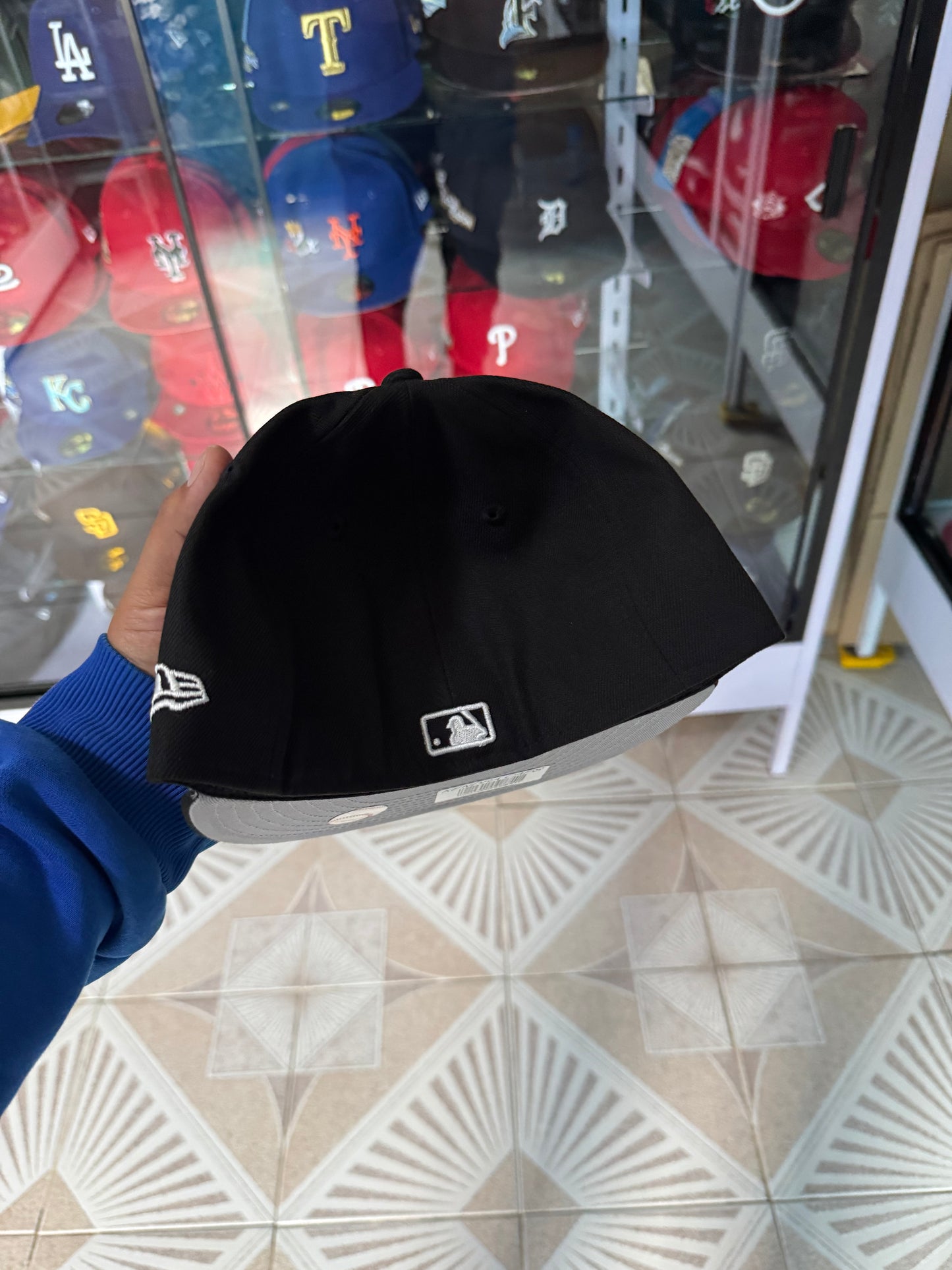 White Sox 7 y 7 1/4 (mayoreo 790$)