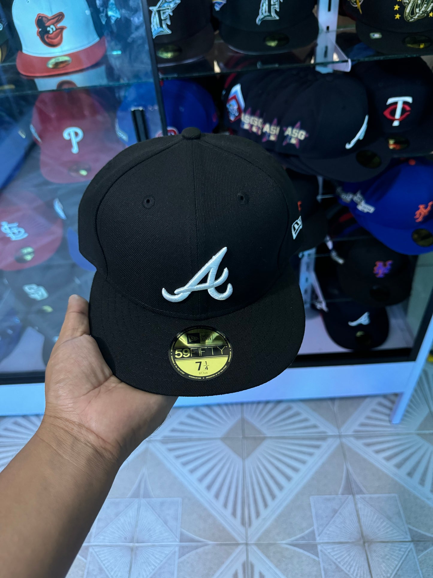 🚨OFERTA 7 1/4 🔥750$🔥
