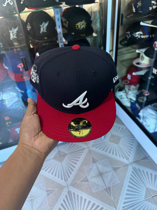🚨Atlanta OFERTA 7 1/2 🔥600$🔥