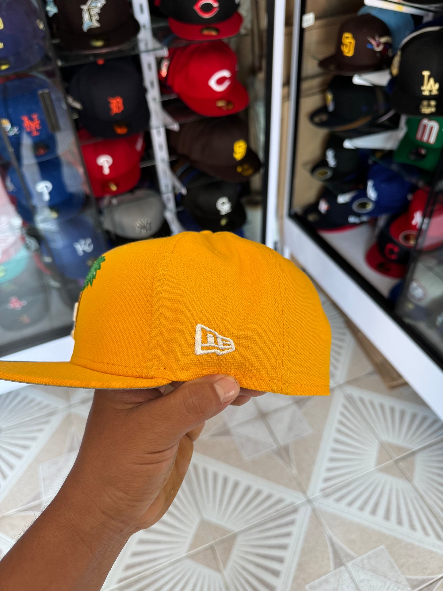 Dodgers ajustable 🔥500$🔥
