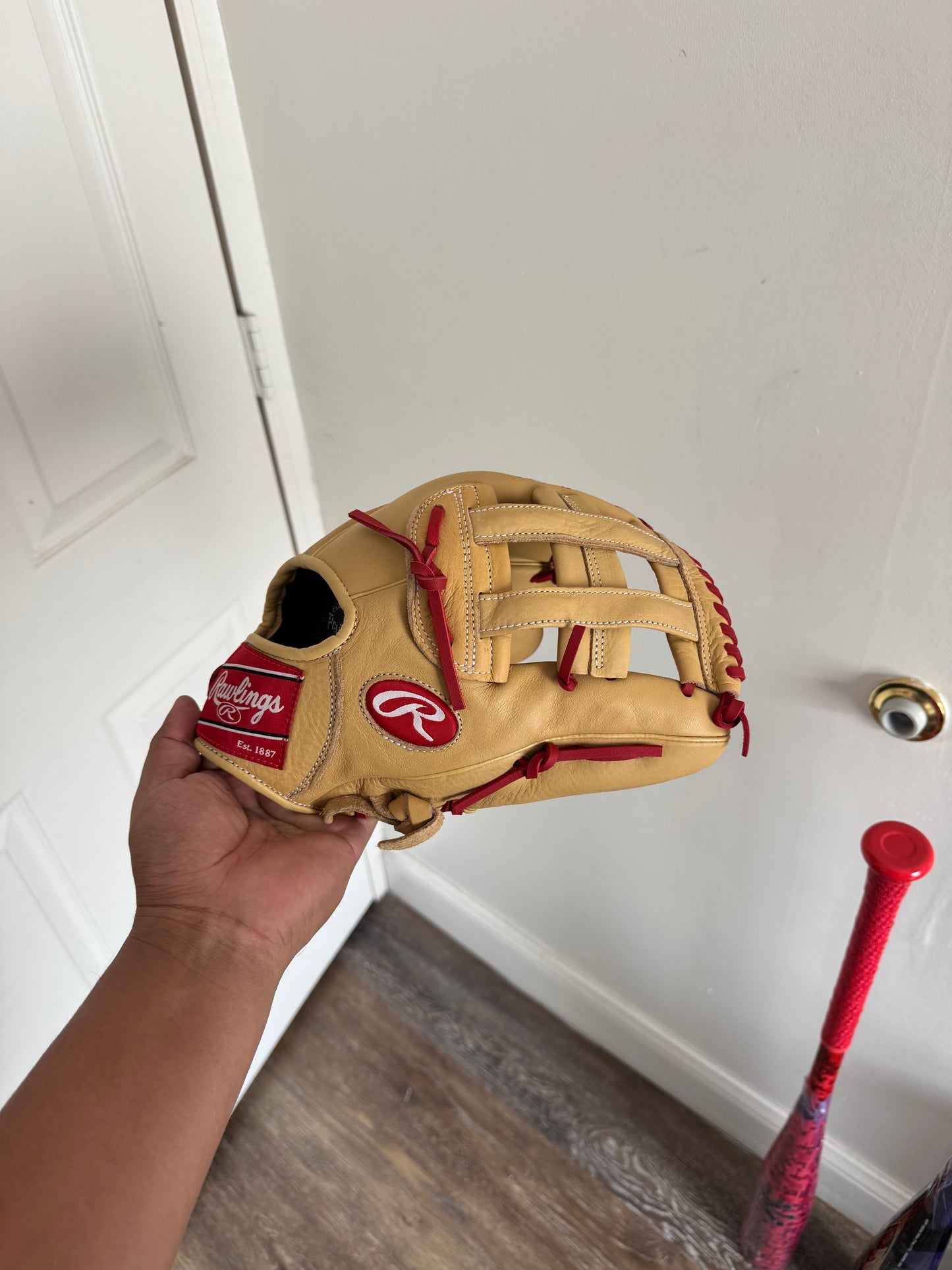 Guante béisbol 12 inch 🔥1900$🔥