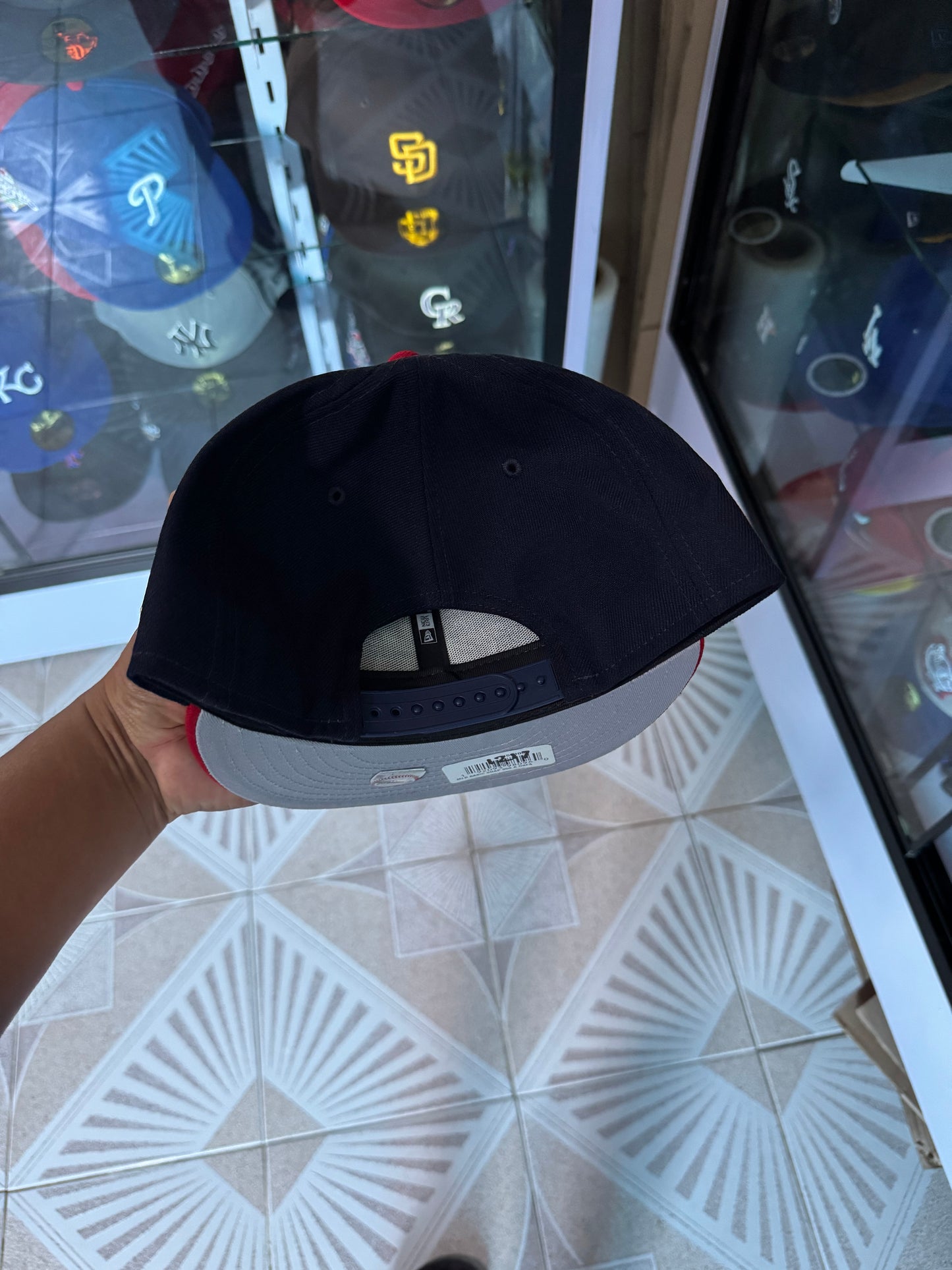 Atlanta ajustable 🔥600$🔥