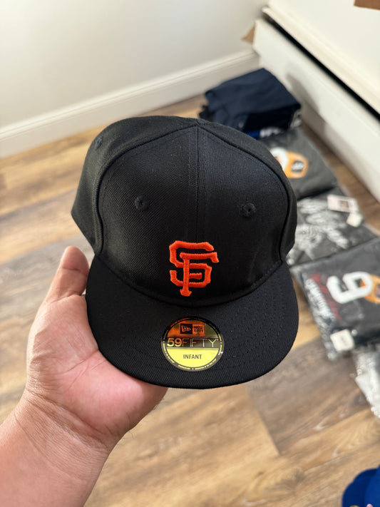 SF para bebés talla 6