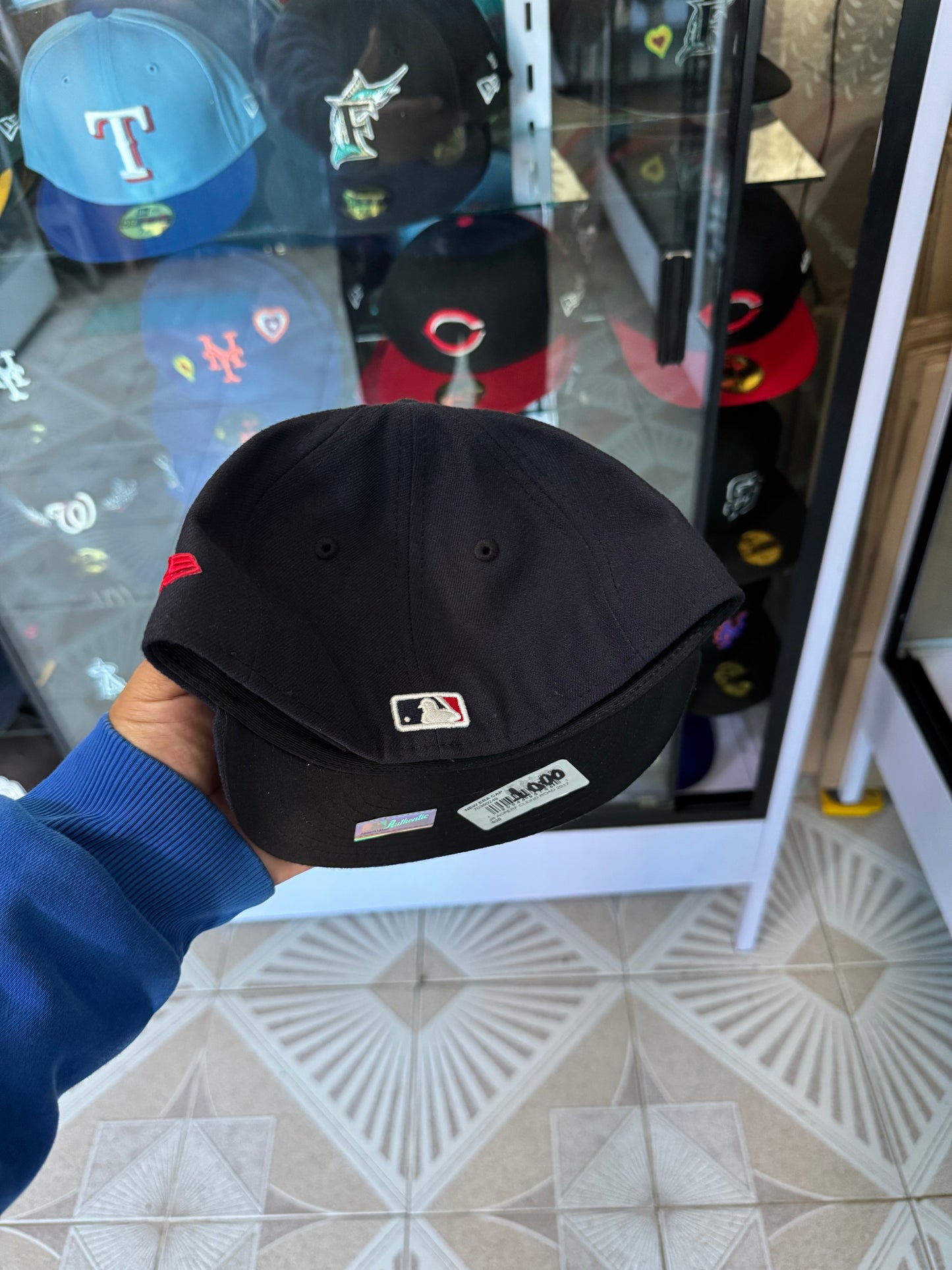 NIÑOS 6 3/8 y 6 5/8 🔥OFERTA 550$🔥
