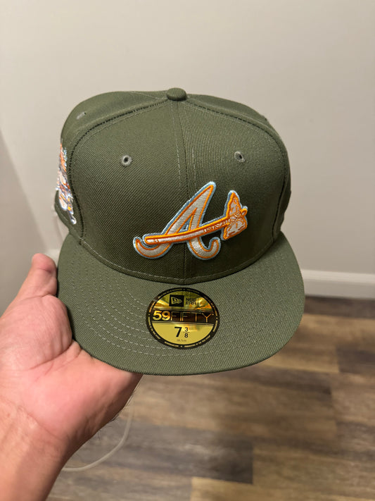 Atlanta 7 3/8 🔥Oferta 650$🔥