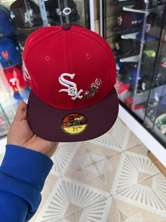White Sox 7 3/8 🔥1000$🔥