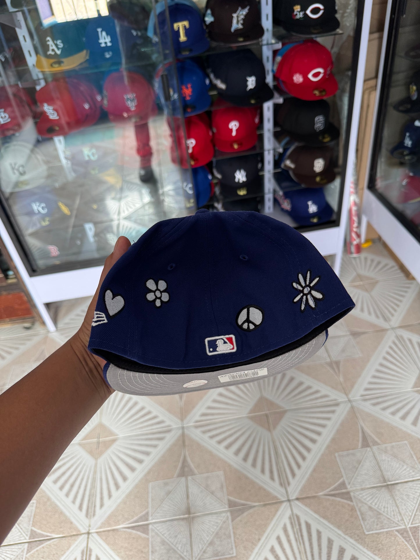 🚨dodgers OFERTA 7 y 7 1/8 🔥900$🔥