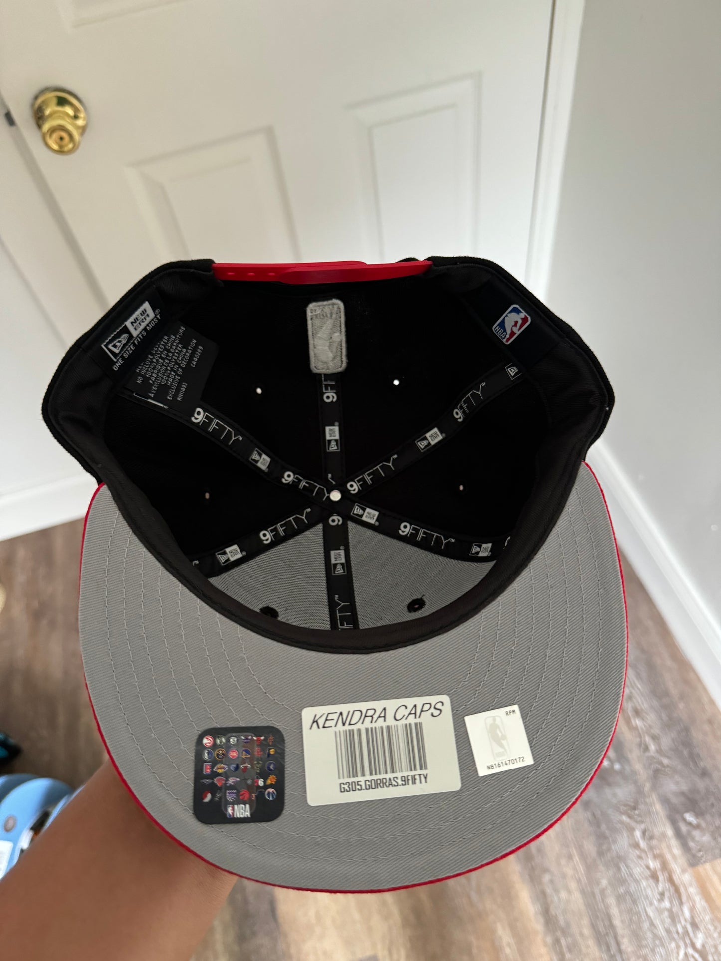 Bulls ajustable Mayoreo 600$