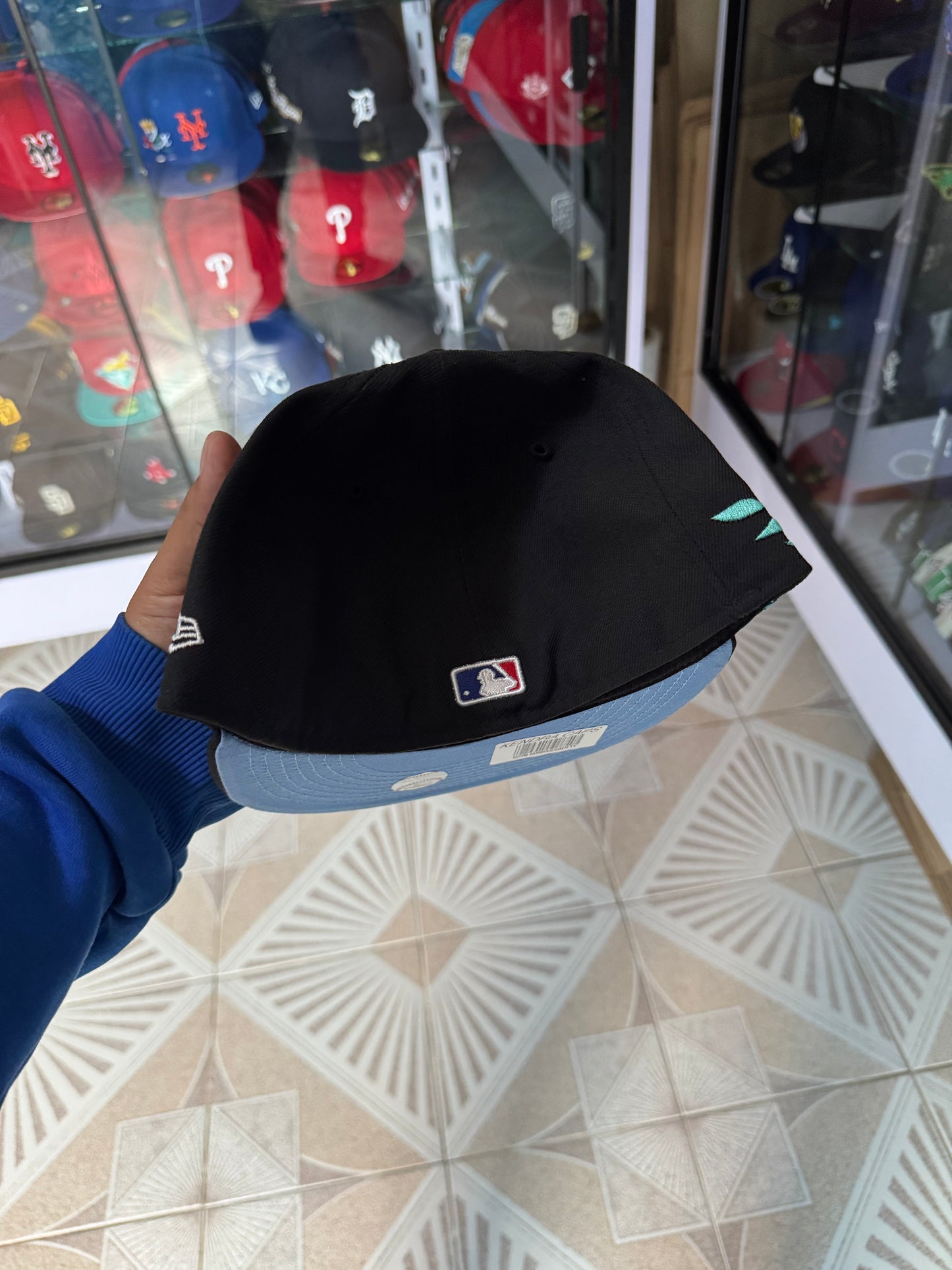 🚨white Sox OFERTA 7 y 7 3/8 🔥900$🔥