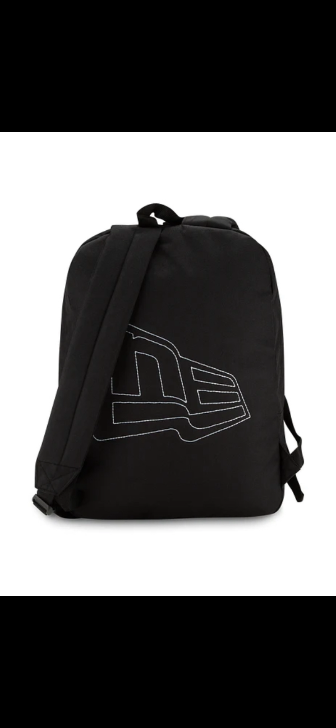 MOCHILA NEW ERA