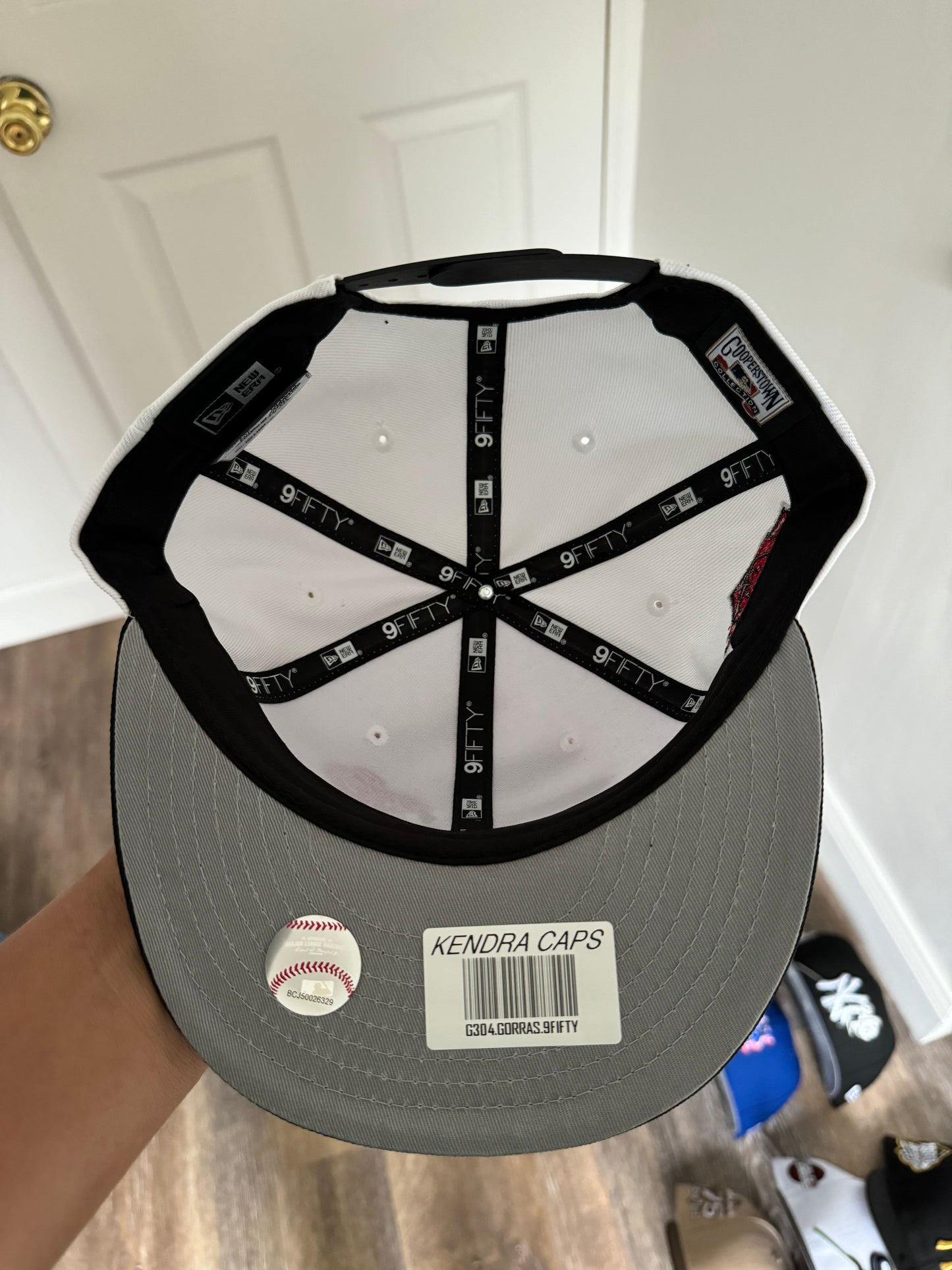 Yankees ajustable MAYOREO 750$