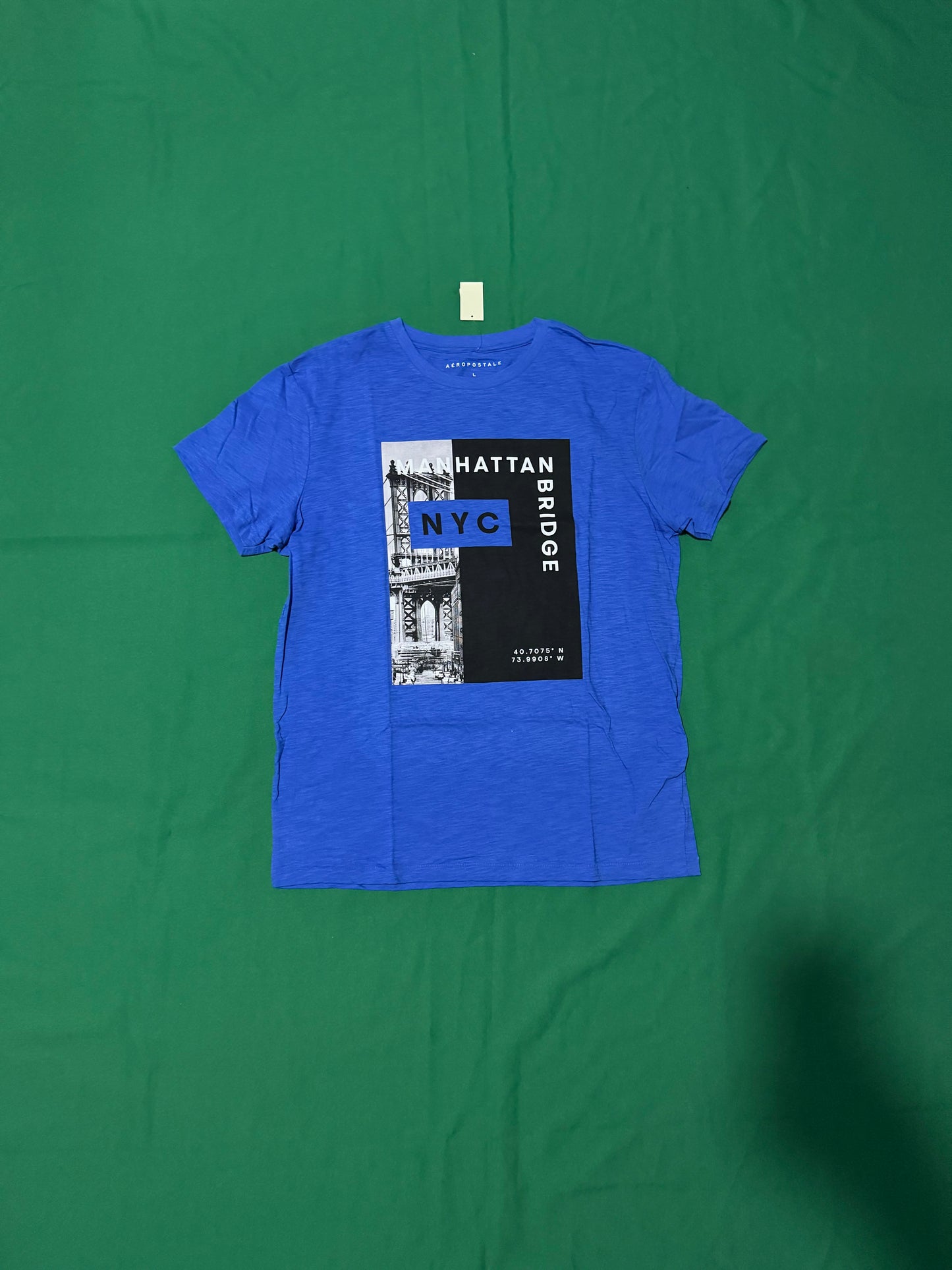 Playera grande 🔥300$🔥