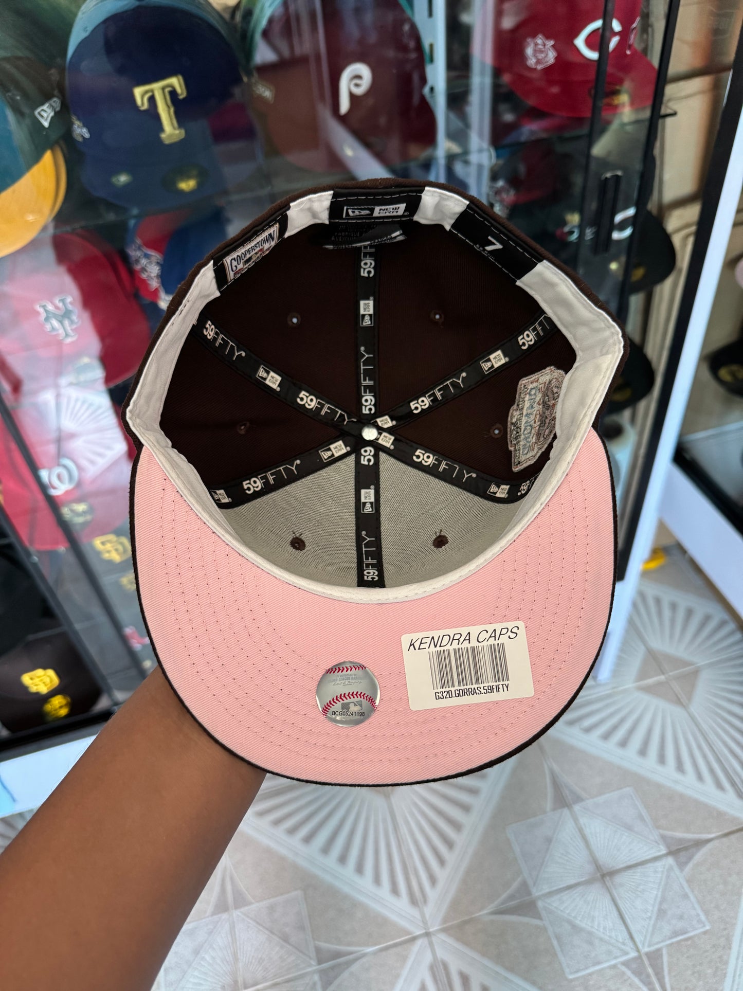 🚨OFERTA talla 7 🔥950$🔥