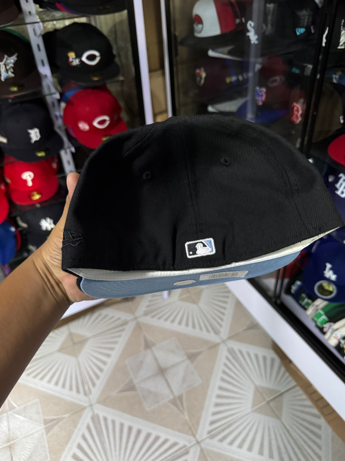 Yankees 7 y 7 1/4 ( mayoreo 800$)