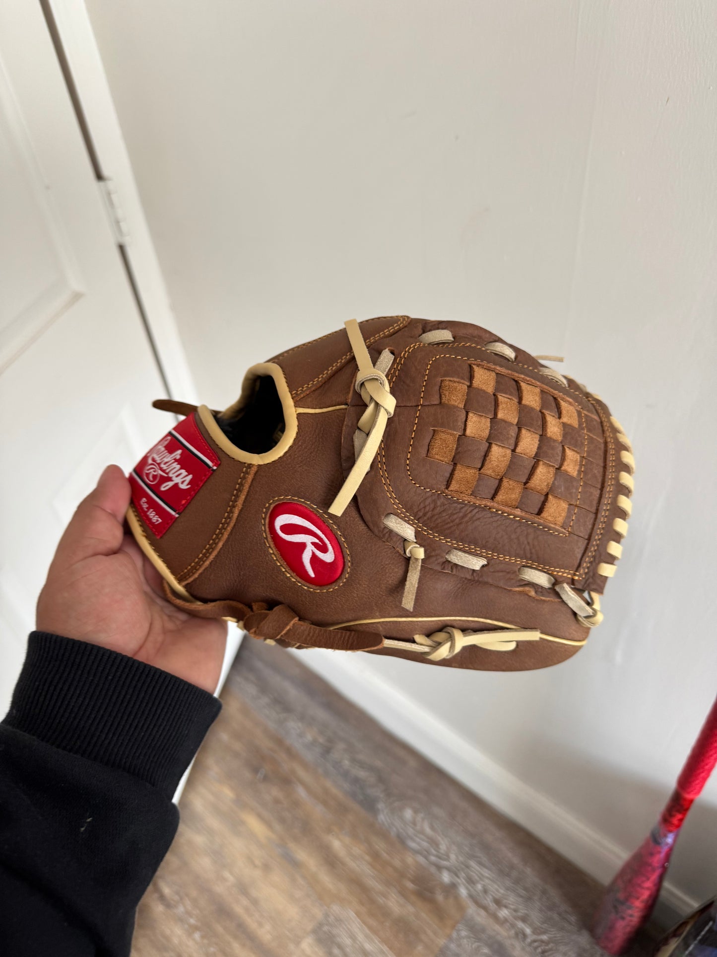 Guante béisbol 12 inch 🔥1950$🔥