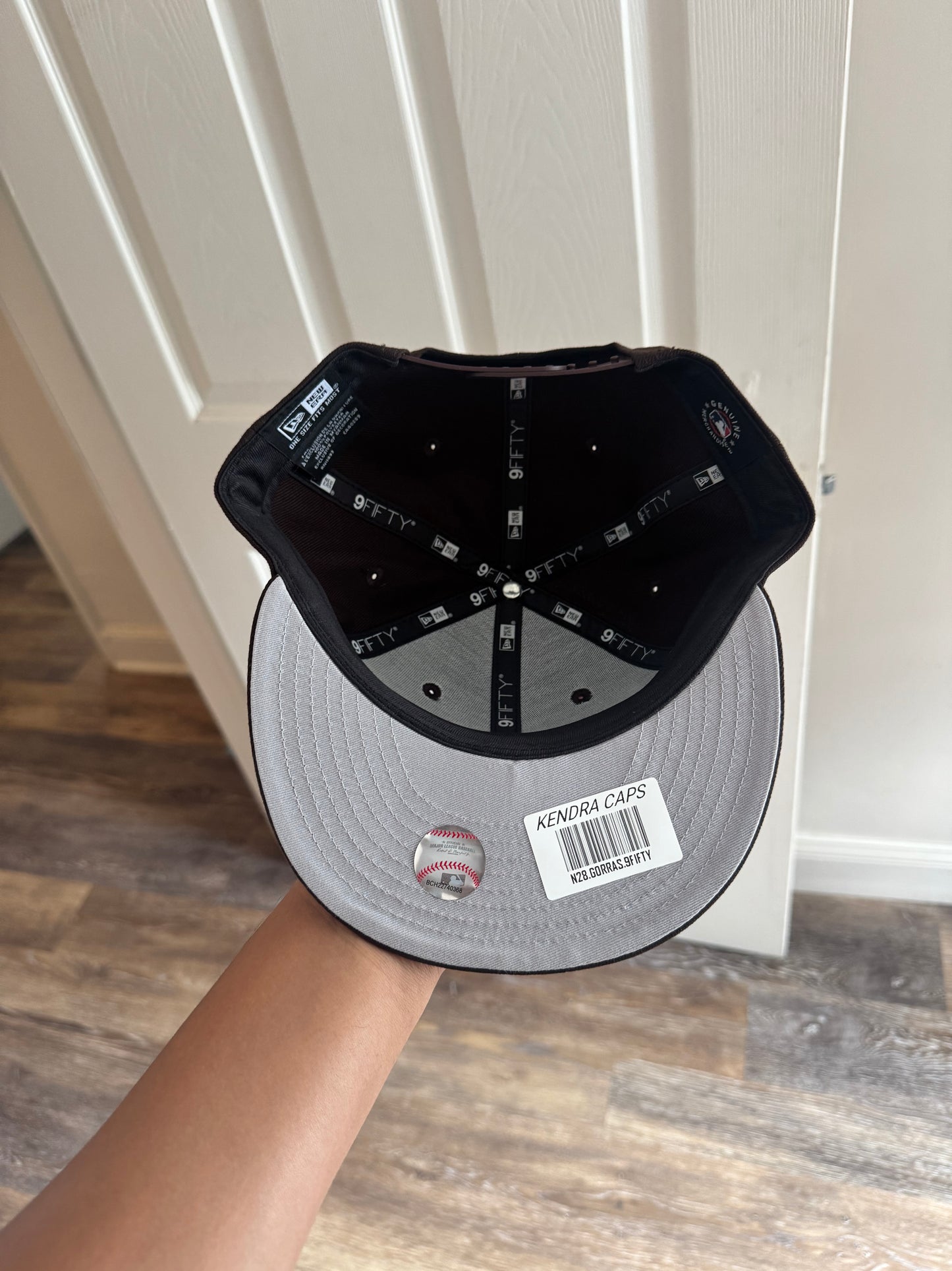 San Diego padres ajustable (mayoreo 650$)