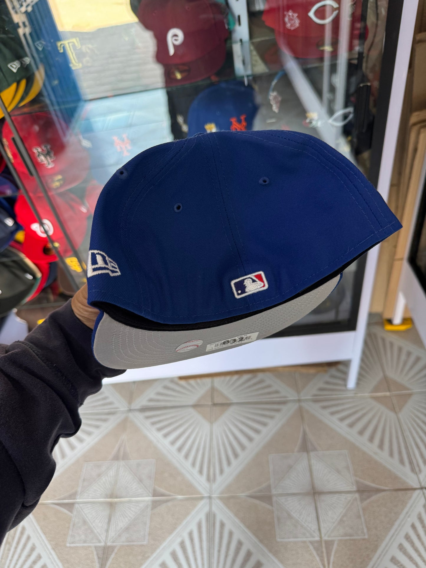 TORONTO TALLA 7 1/4 🔥850$🔥