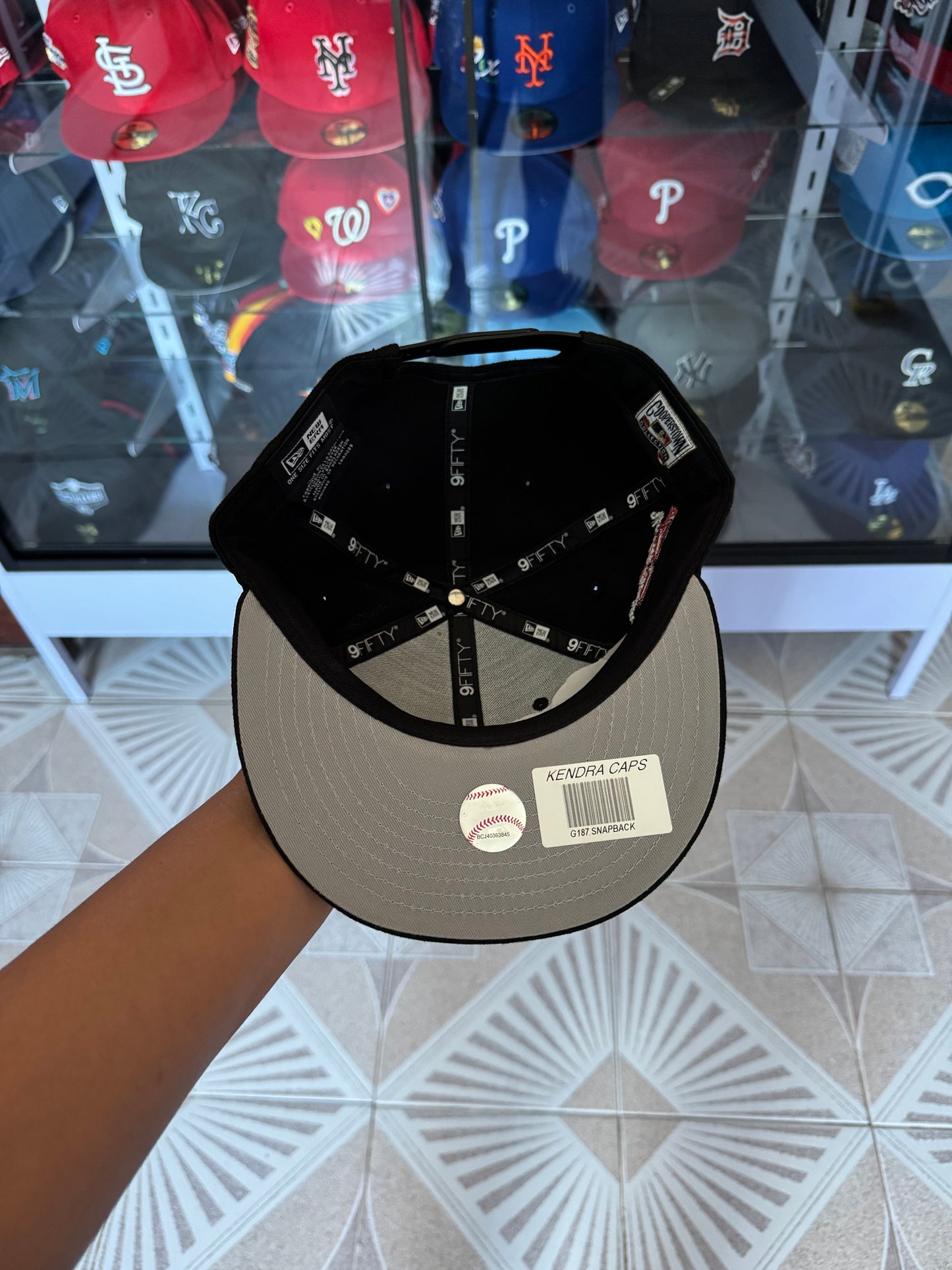 Yankees ajustable (mayoreo 650$