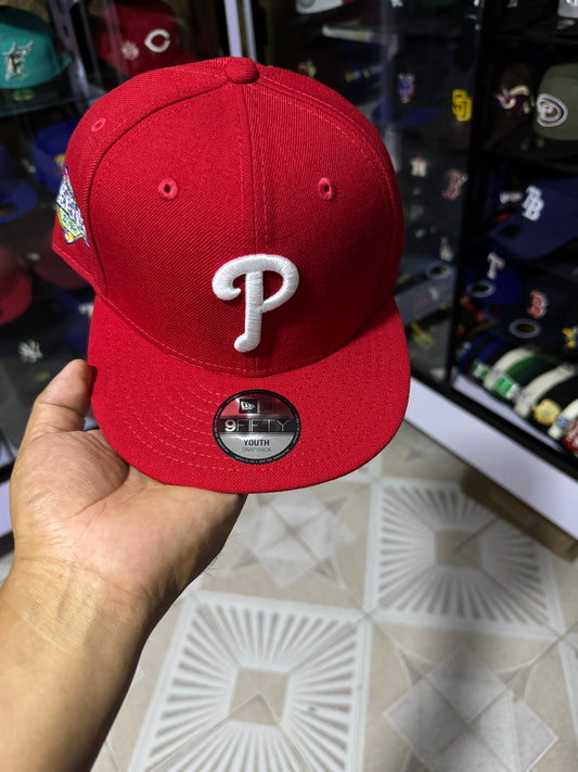 Phillies ajustable de niños