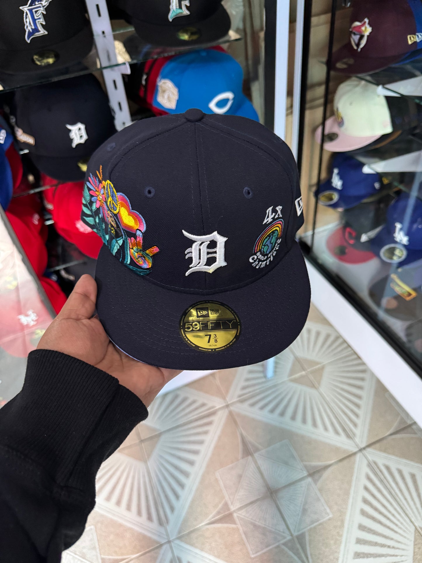 🚨OFERTA 7 3/8 🔥900$🔥