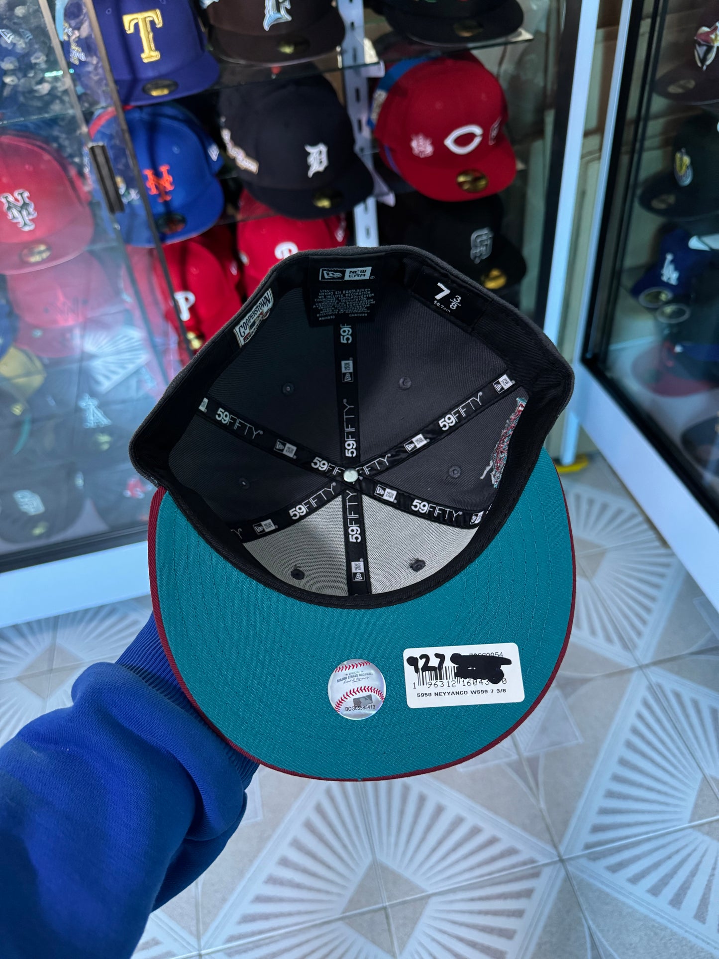 🚨OFERTA 7 3/8 🔥800$🔥