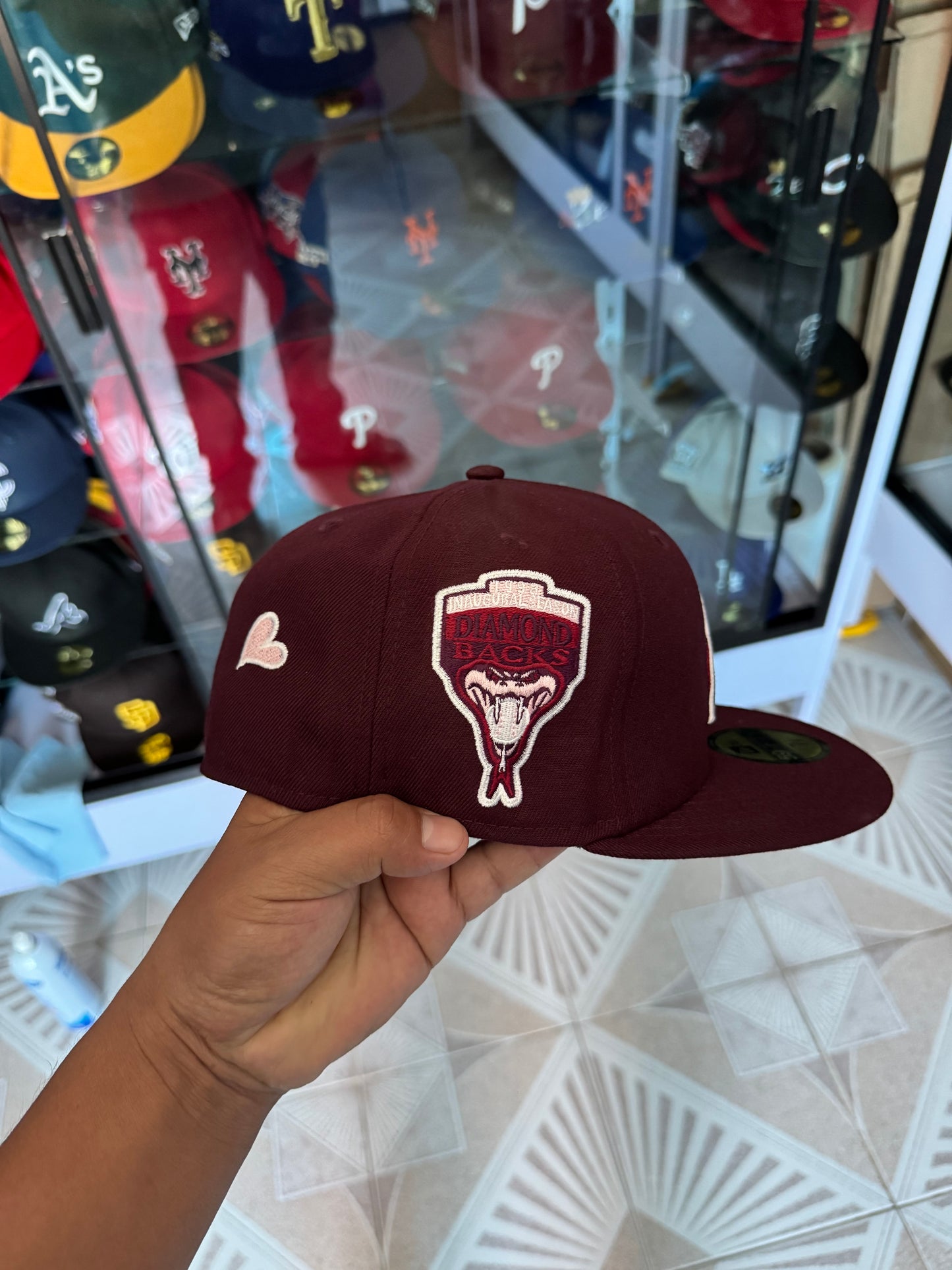 🚨OFERTA 7 1/8 🔥950$🔥