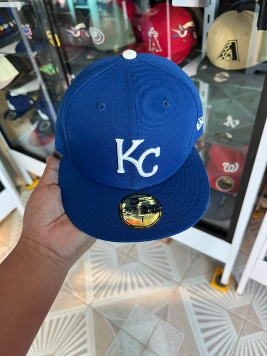 ROYALS CLÁSICA 7 , 7 1/4 , 7 3/8 y 7 1/2 (mayoreo 750$
