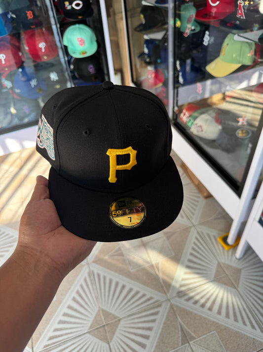 Piratas 7 y 7 1/4 (mayoreo 800$)