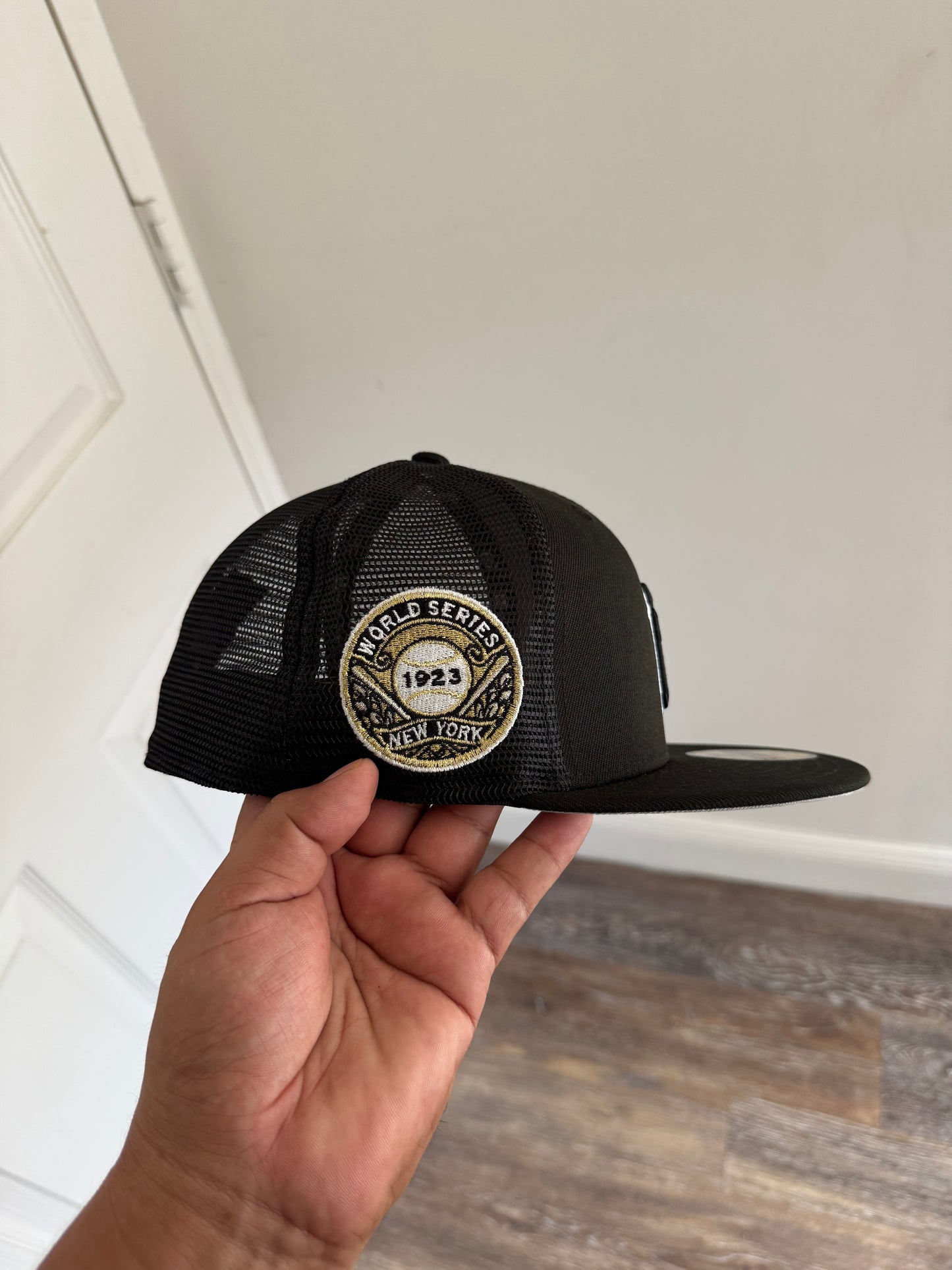Yankees talla 7 y 7 3/8 (mayoreo 800$)