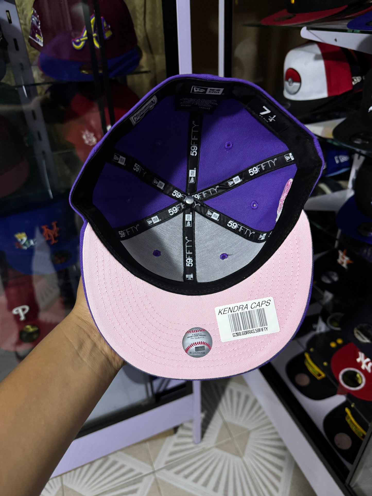 🚨OFERTA 7 , 7 1/8 y 7 1/4 🔥800$🔥