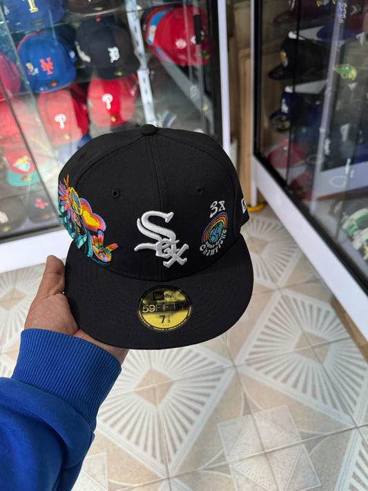 🚨white Sox OFERTA 7 y 7 3/8 🔥900$🔥