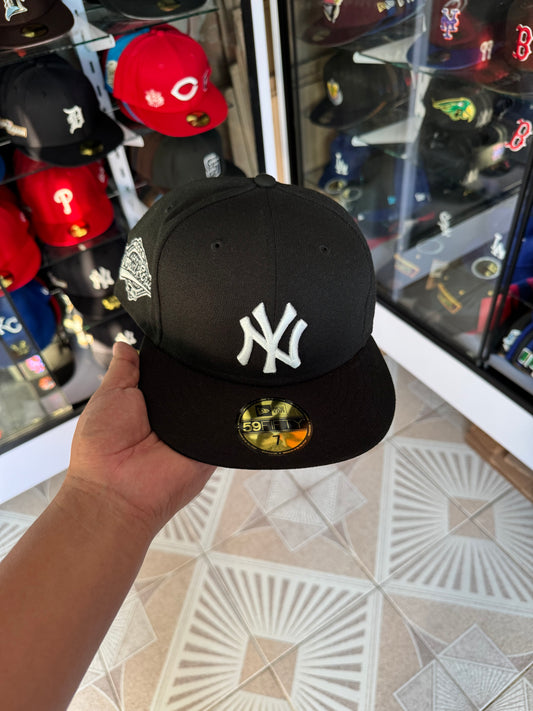 Yankees 7 (mayoreo 790$)