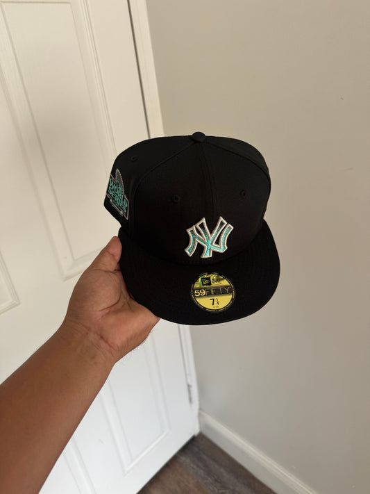 Yankees 7 1/4 (mayoreo 900$)