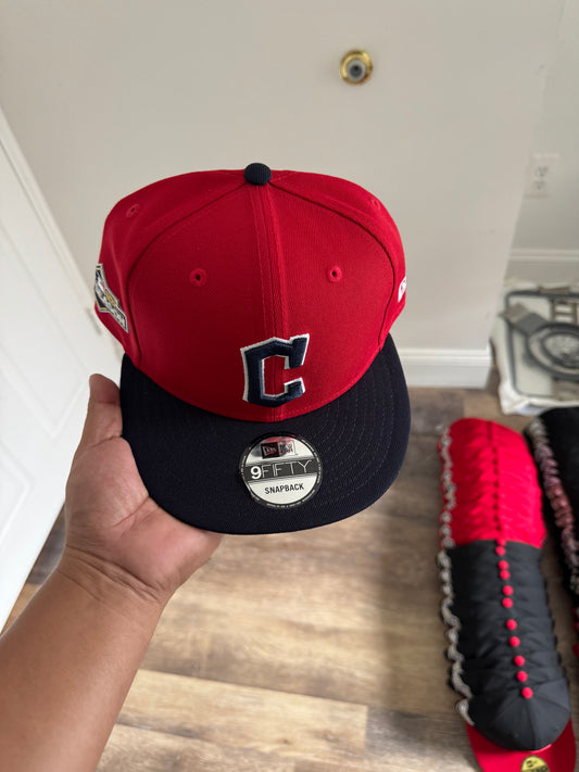 Cleveland ajustable (mayoreo 550$)