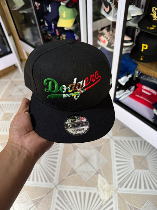 Dodgers ajustable (mayoreo 700$)