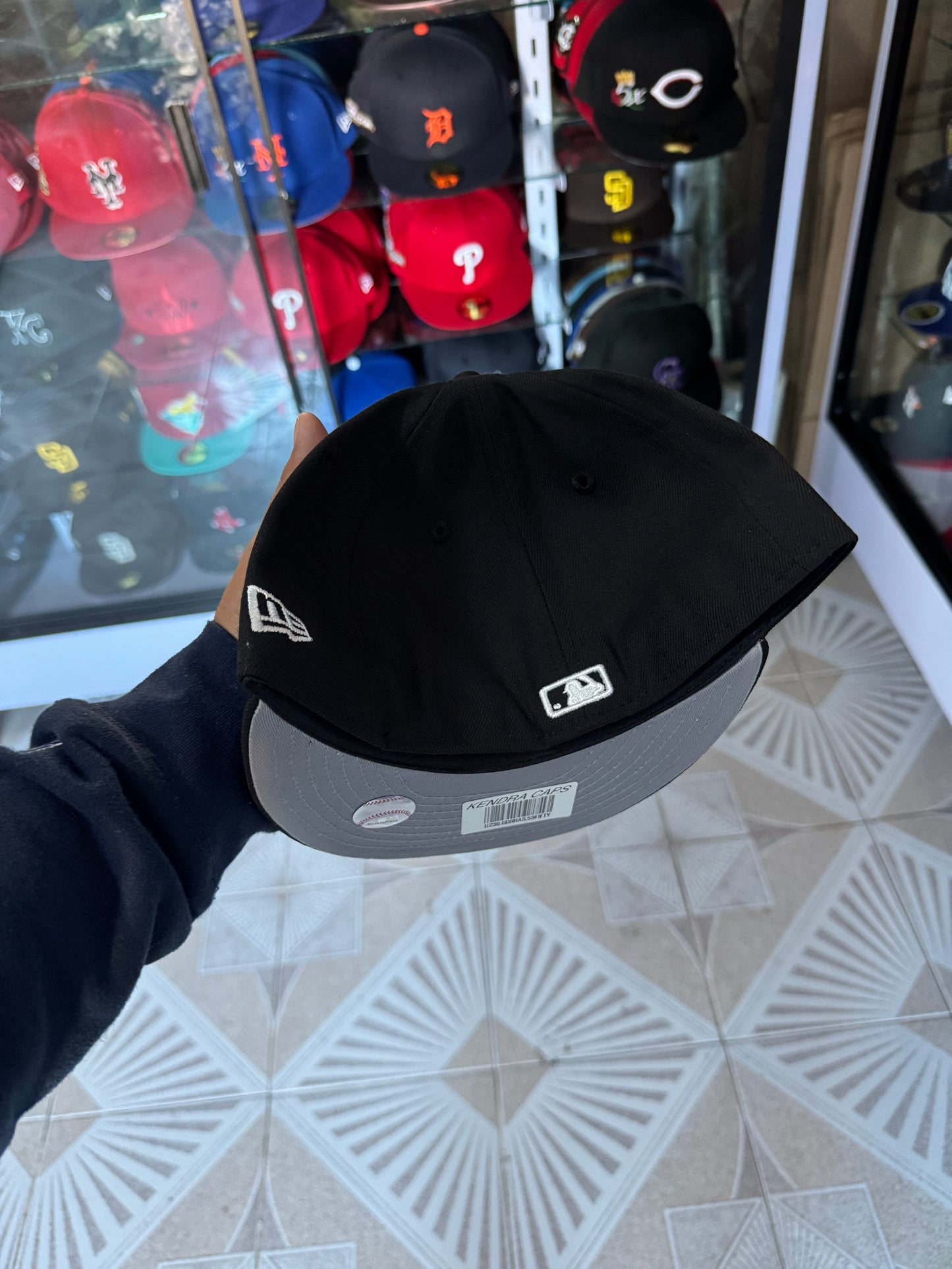 🚨padres SD OFERTA TALLA 7 🔥800$🔥