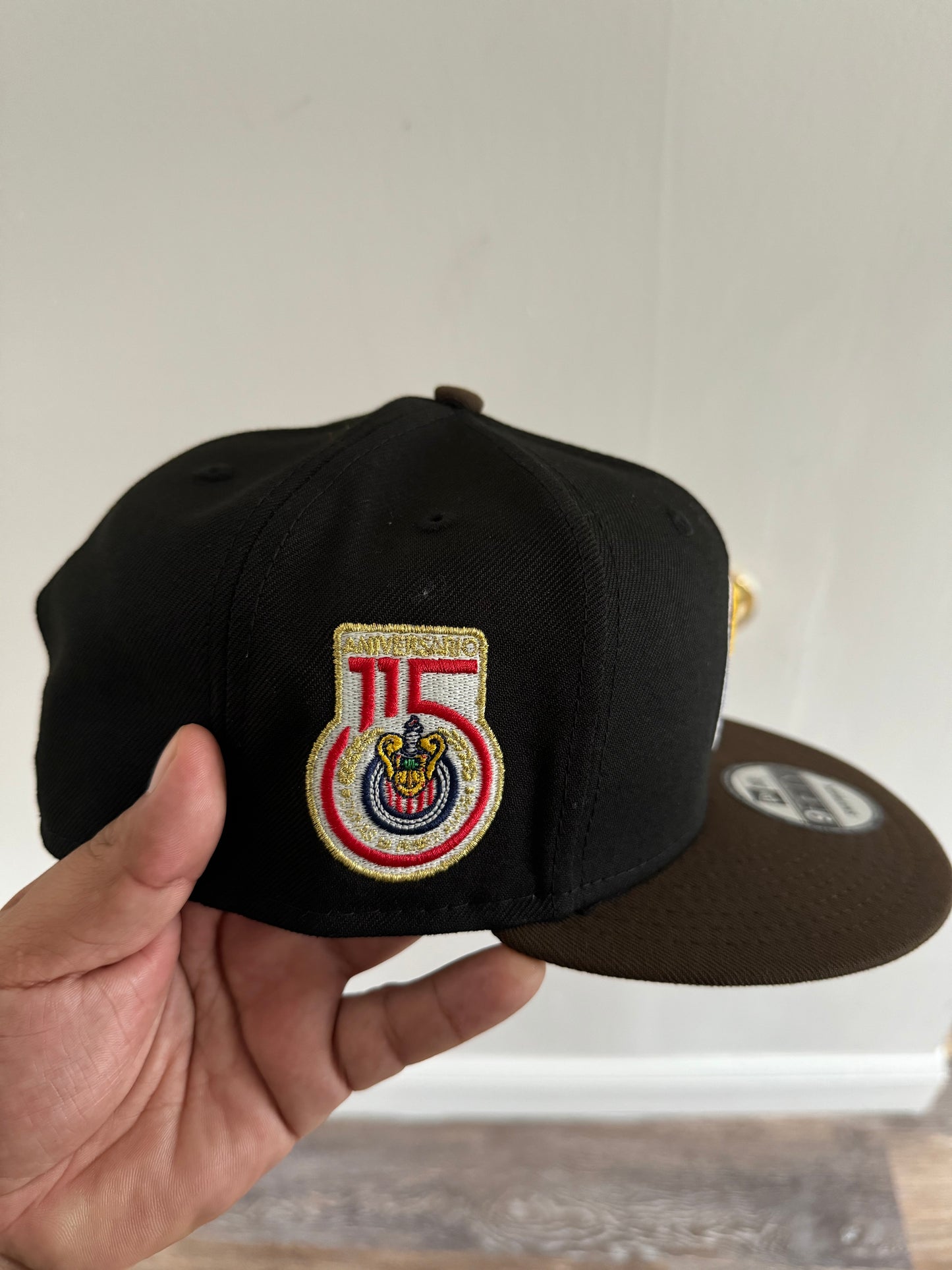 Chivas ajustable (mayoreo 650$)