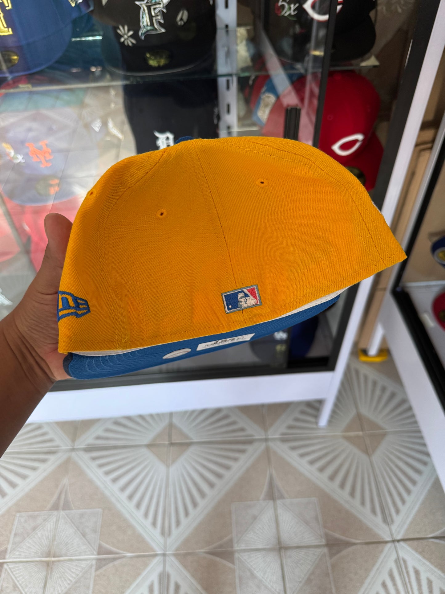 🚨OFERTA 7 , 7 1/4 y 7 3/8 🔥550$🔥