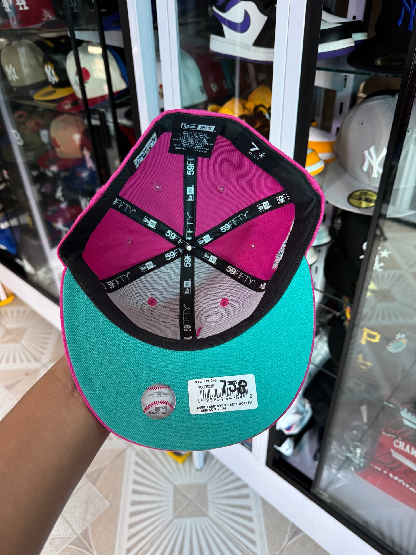 🚨OFERTA 7 1/4 🔥750$🔥