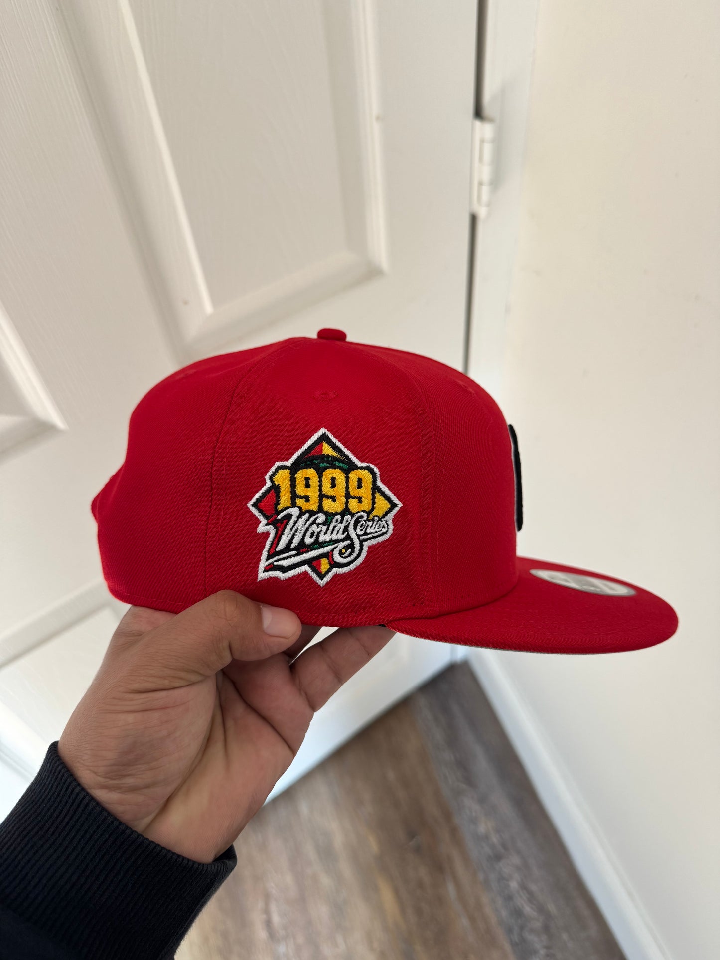 Yankees ajustable (mayoreo 750$)