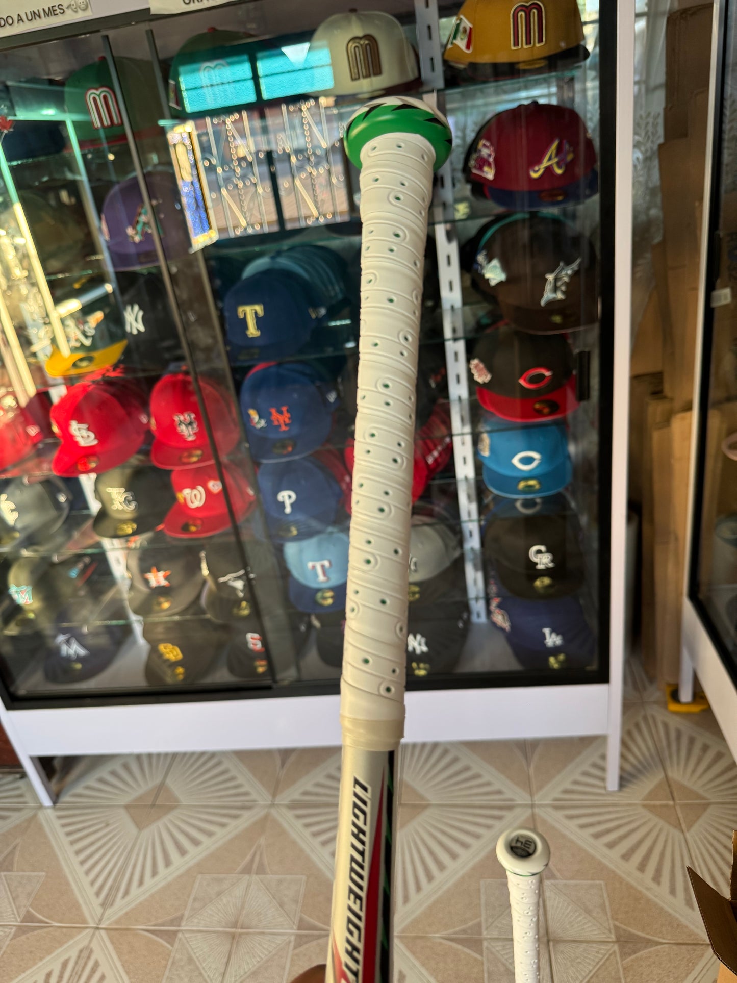 BAT SANDÍA 34/29 🔥6100$🔥