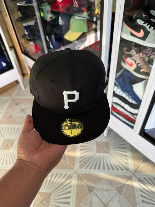 Piratas 7 1/8 y 7 1/4 (mayoreo 800$)