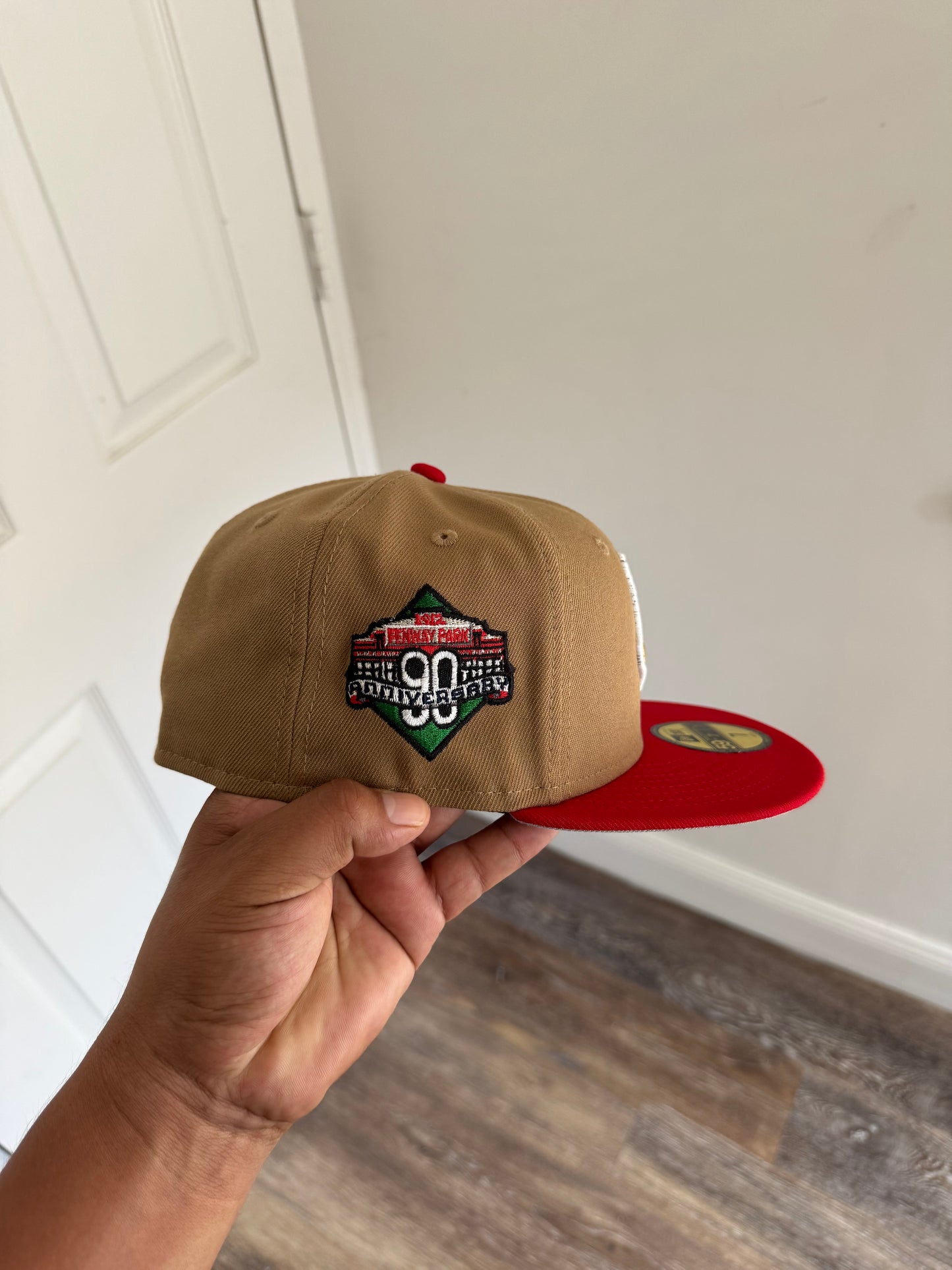Red Sox 7 y 7 1/4 (mayoreo 800$)