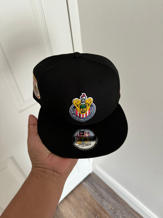 Chivas ajustable (mayoreo 650$)